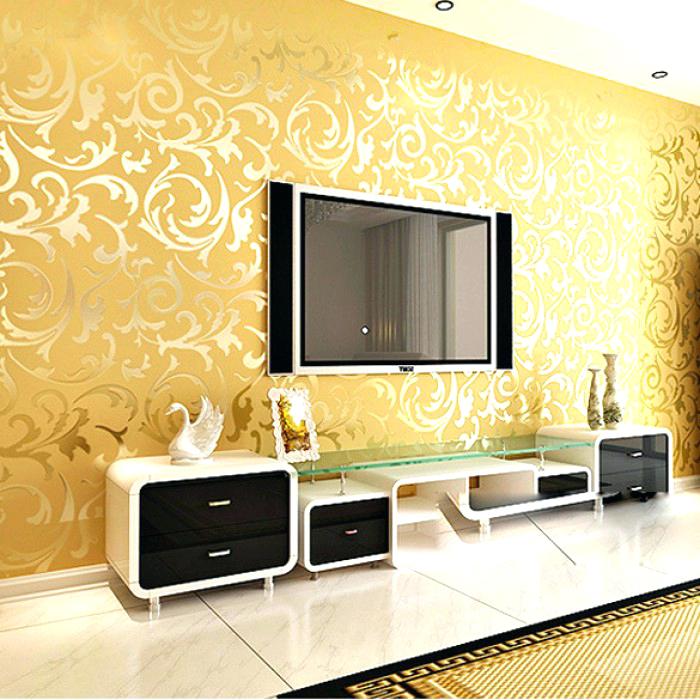 How To Decorate Home With Texture Design Colourdrive Home