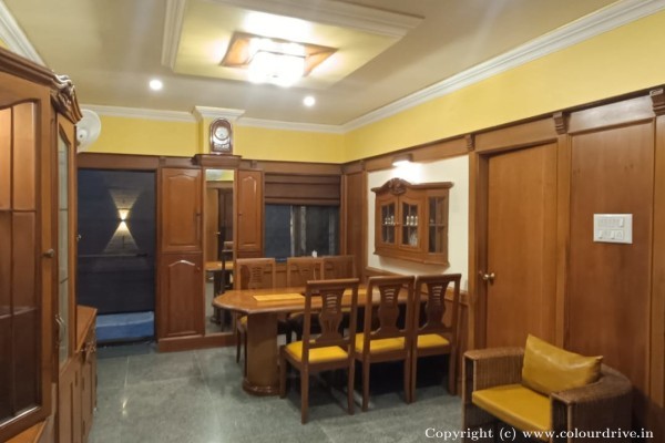 Interior Painting, and Home Painting Recent Project at Jayanagar Bangalore