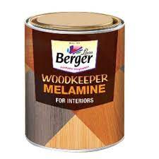 Berger Melamine Matt for Interior Painting : ColourDrive