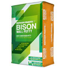 Berger Bison Exterior Putty for Exterior Putty : ColourDrive