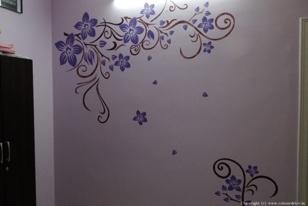 Pvc Wall Line Art For Home Decore at Rs 70 in Jaipur | ID: 19900106688