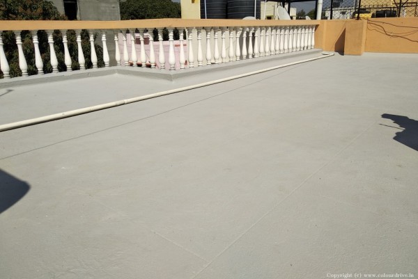 Waterproofing Solutions For Roof Home Waterproofing Waterproofing For Terrace