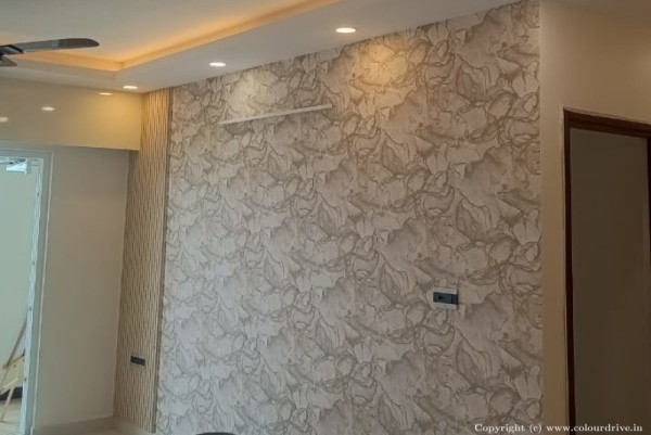 Luxury House Wallpaper Marble Design Wallpaper Wallpaper For Living Room