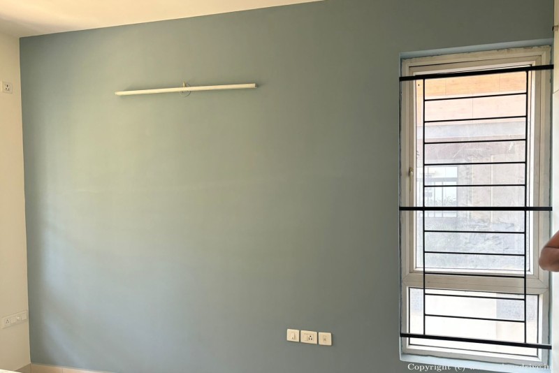 Wall Painting Grey Room Wall Colour Interior Painting For Master Bedroom